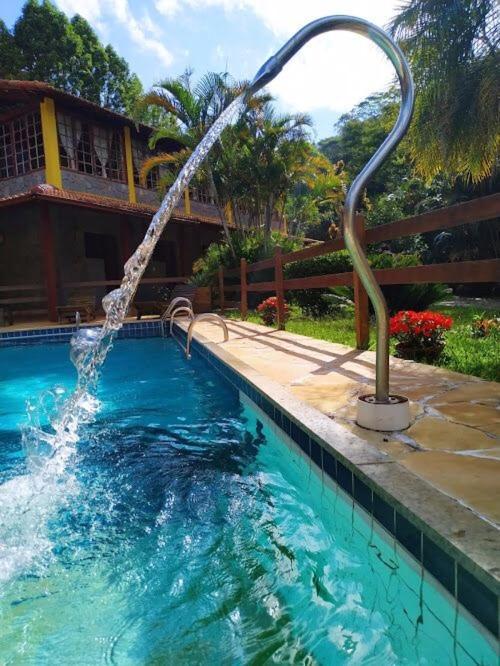 Villa Mia Duo Itaipava Exterior foto