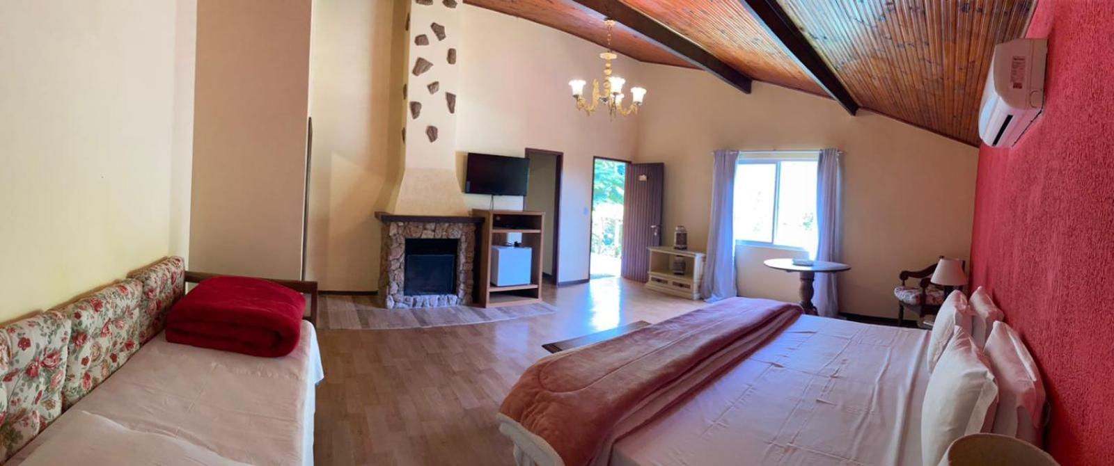 Villa Mia Duo Itaipava Exterior foto