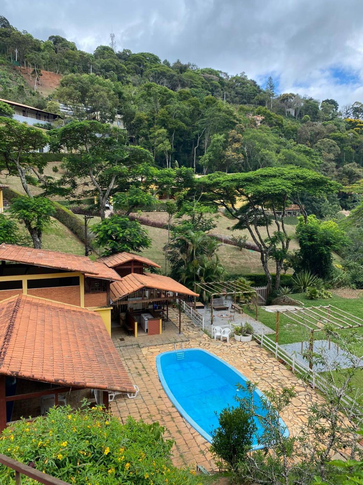 Villa Mia Duo Itaipava Exterior foto