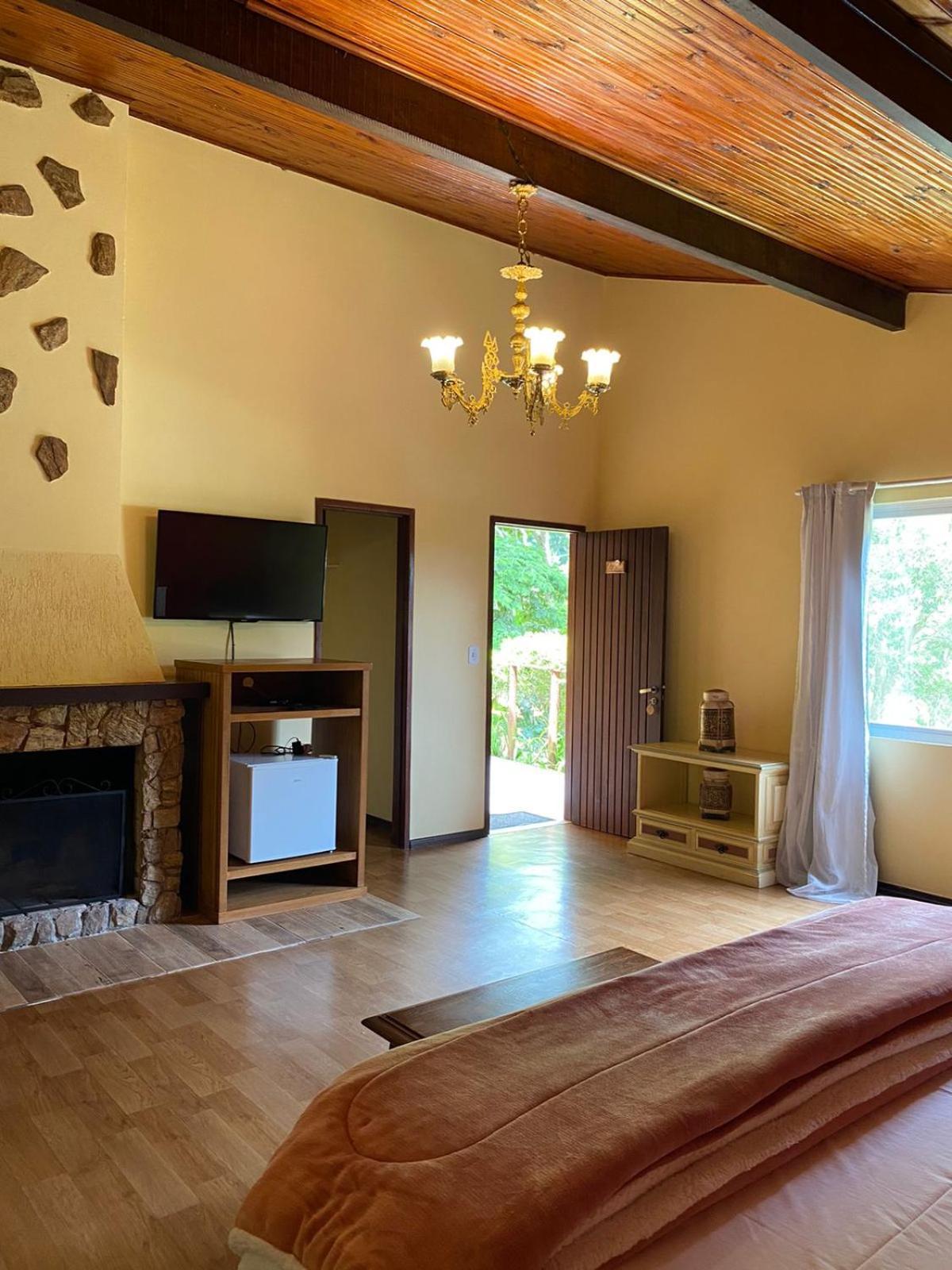 Villa Mia Duo Itaipava Exterior foto