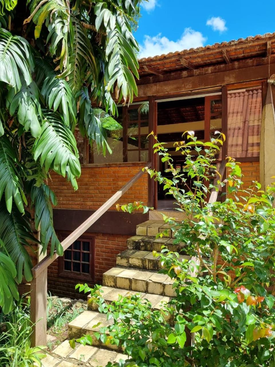 Villa Mia Duo Itaipava Exterior foto