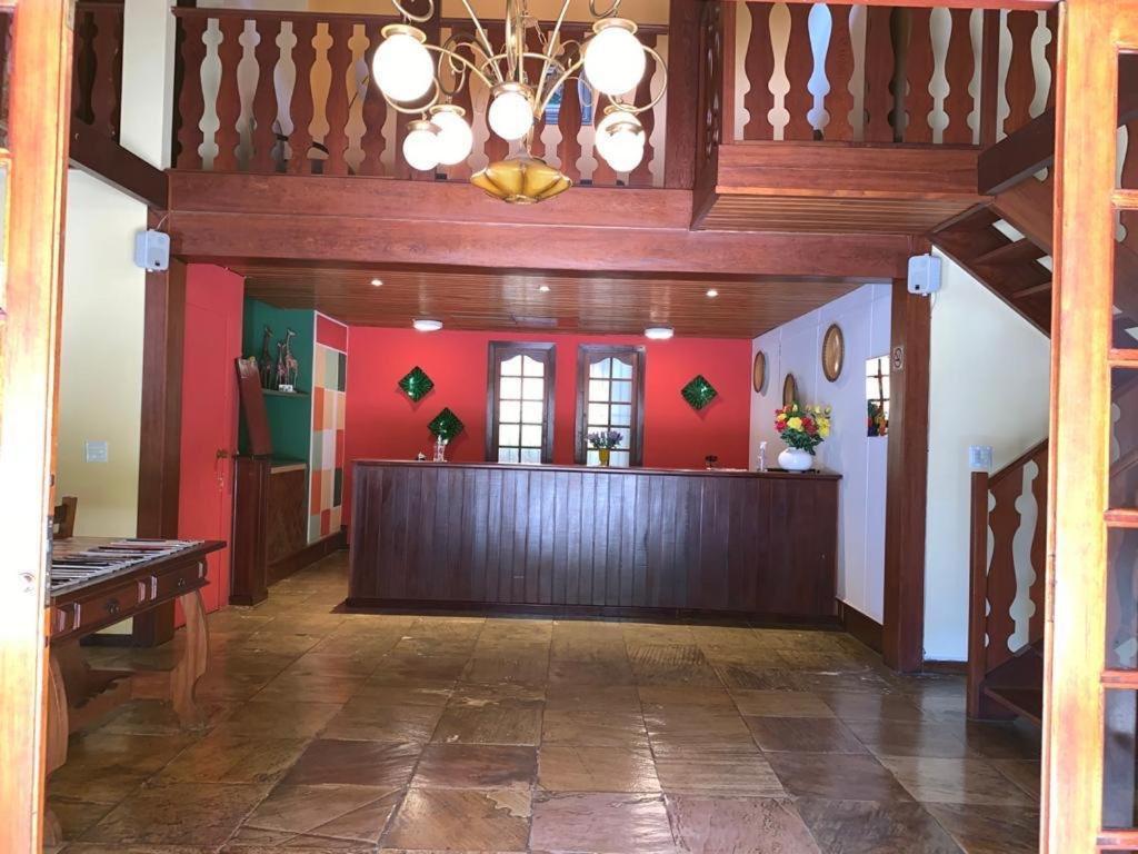 Villa Mia Duo Itaipava Exterior foto